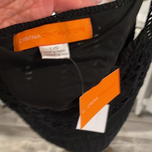 CYNTHIA Steffe tank top - Picture 5 of 10